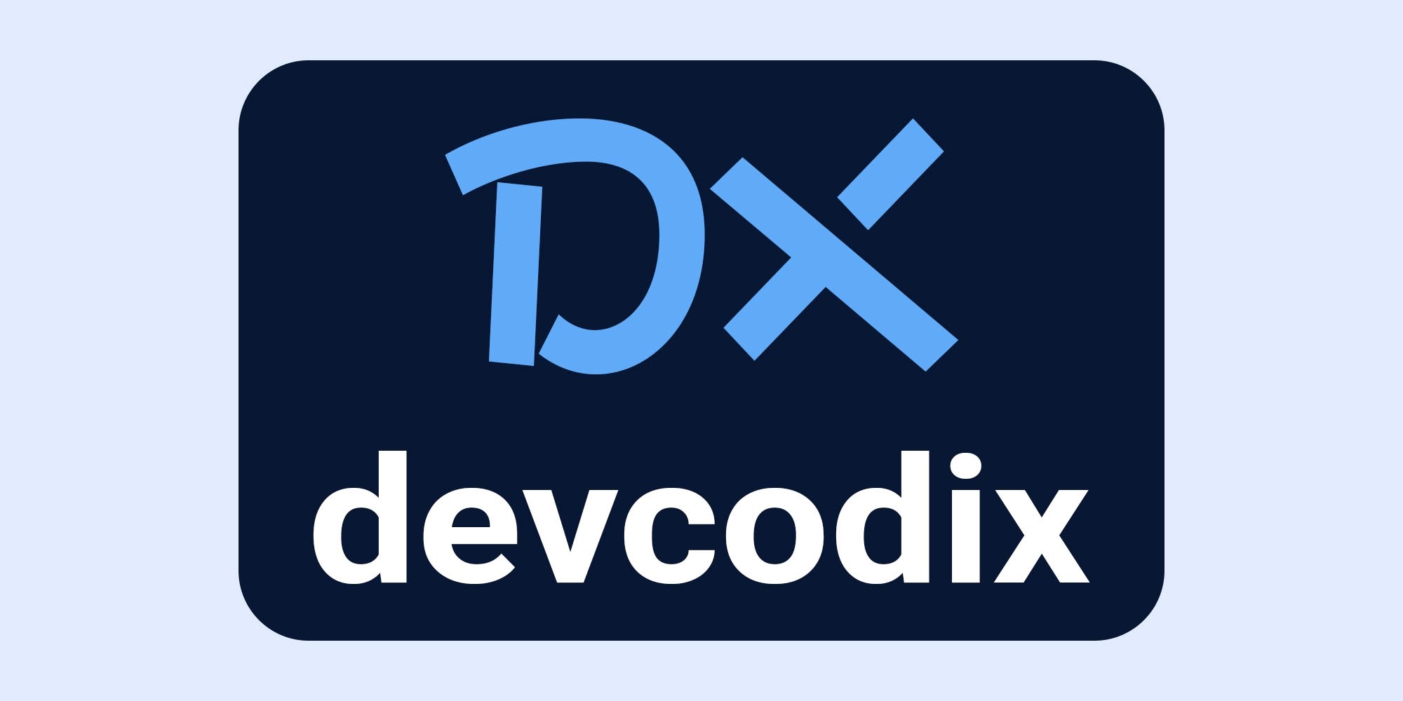 Devcodix